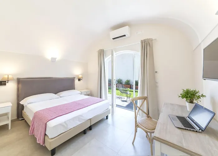 Marina Garden 4* Forio di Ischia