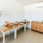 Marina Garden 4* Форио