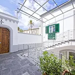 Marina Garden 4* Форио