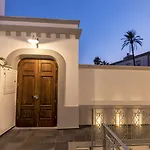 Отель типа 