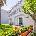 Marina Garden Отель типа 