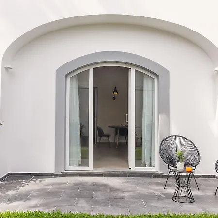 Marina Garden Frühstückspension