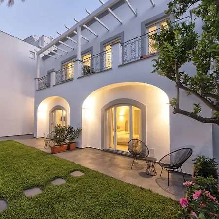 Marina Garden Forio di Ischia