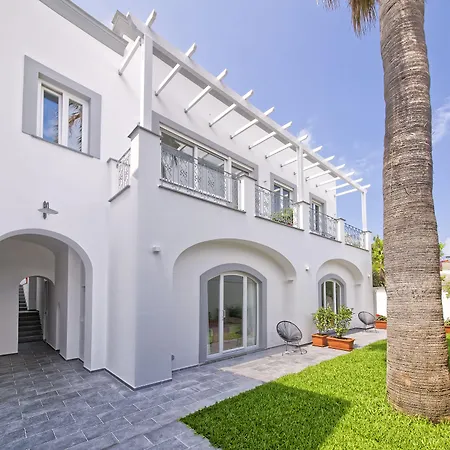 Marina Garden 4* Forio di Ischia