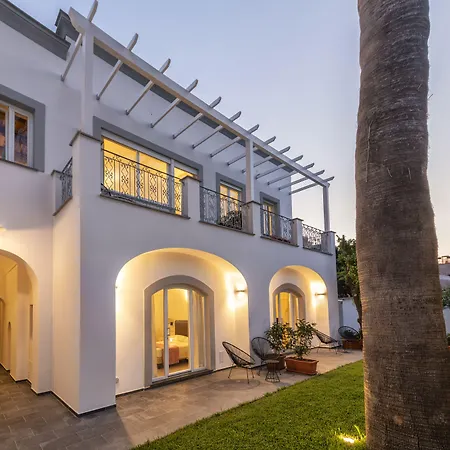 Marina Garden Forio di Ischia