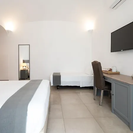 Bed & Breakfast Marina Garden Forio di Ischia