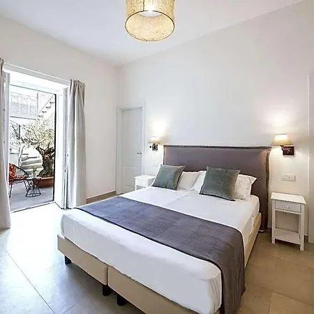 Bed & Breakfast Marina Garden Forio di Ischia