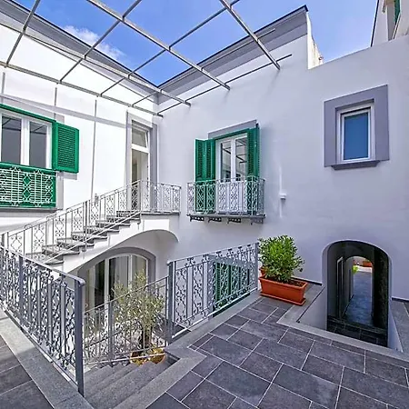 Marina Garden Bed & Breakfast