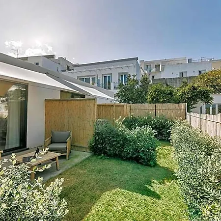 Bed & Breakfast Marina Garden 4*