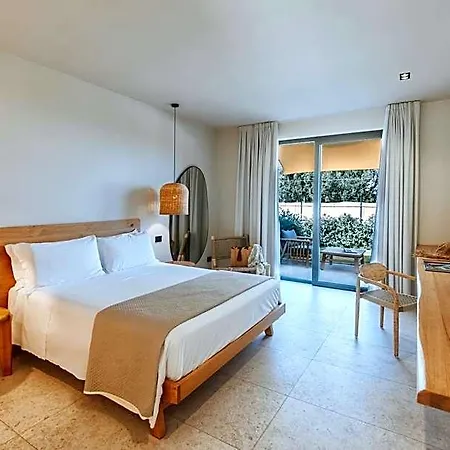 Marina Garden Bed & Breakfast