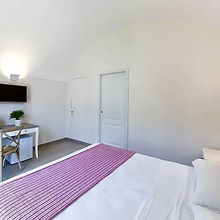Marina Garden 4* Forio (Isola d'Ischia)