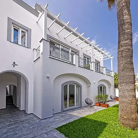 Marina Garden 4* Forio di Ischia