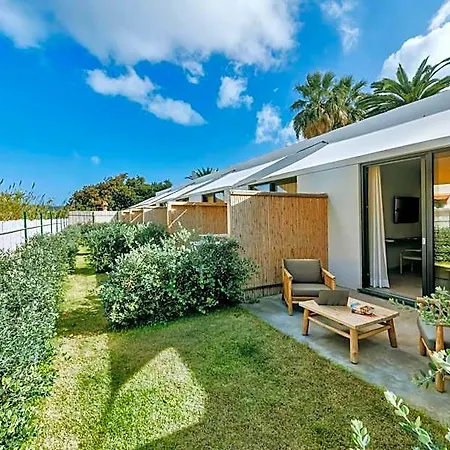 Bed & Breakfast Marina Garden 4*