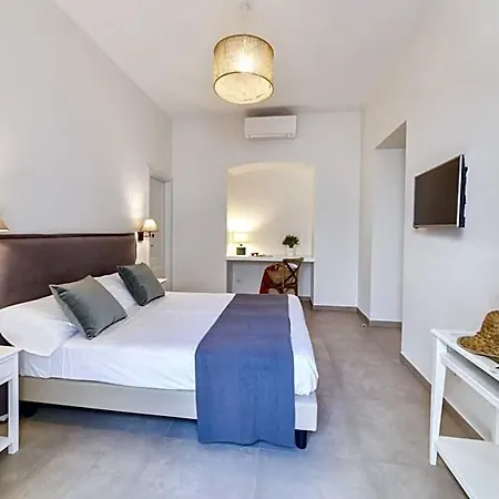 Bed & Breakfast Marina Garden