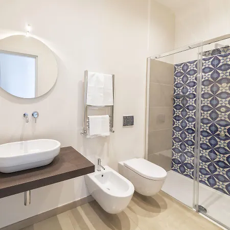 Marina Garden Bed & Breakfast Forio (Isola d'Ischia)