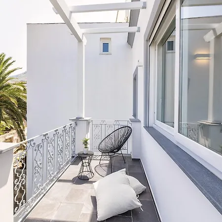 Bed & Breakfast Marina Garden Forio (Isola d'Ischia)