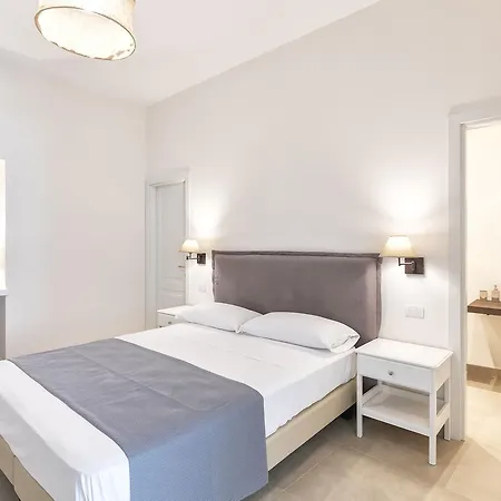 Bed & Breakfast Marina Garden 2*