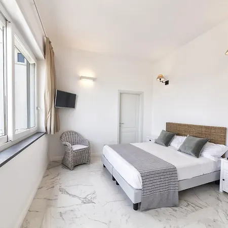 Marina Garden Bed & Breakfast Forio (Isola d'Ischia)