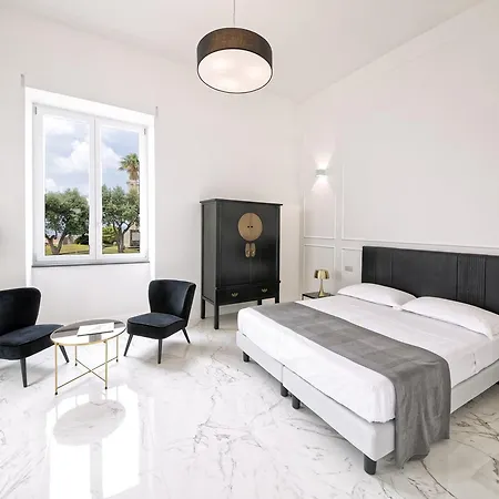 Marina Garden 4* Форио