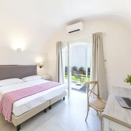 Marina Garden 4* Форио
