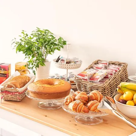 Bed & Breakfast Marina Garden