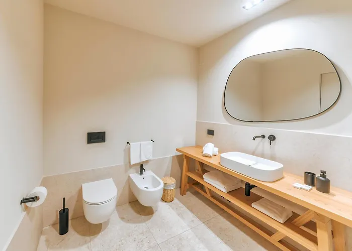 Marina Garden Forio di Ischia