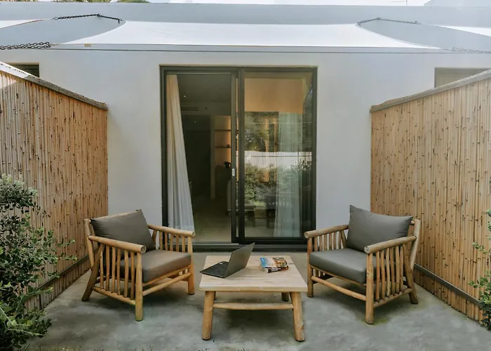 Frühstückspension Marina Garden