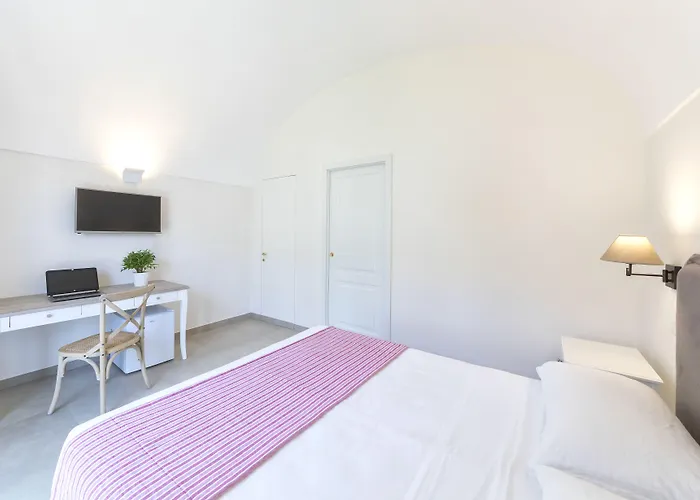 Marina Garden 4* Forio di Ischia