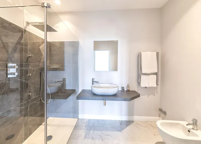 Frühstückspension Marina Garden Forio di Ischia