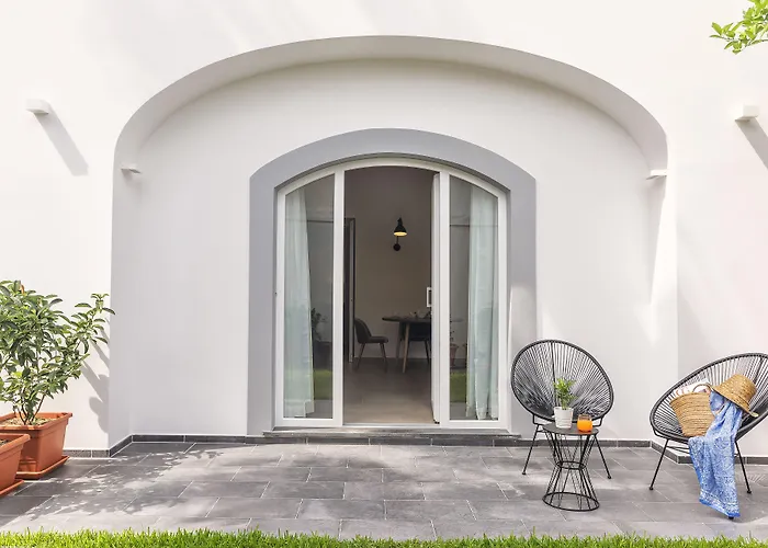 Marina Garden Frühstückspension