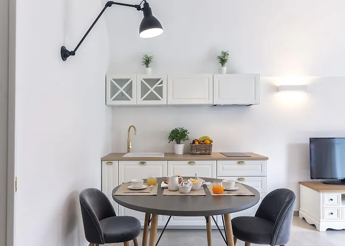 Marina Garden Frühstückspension