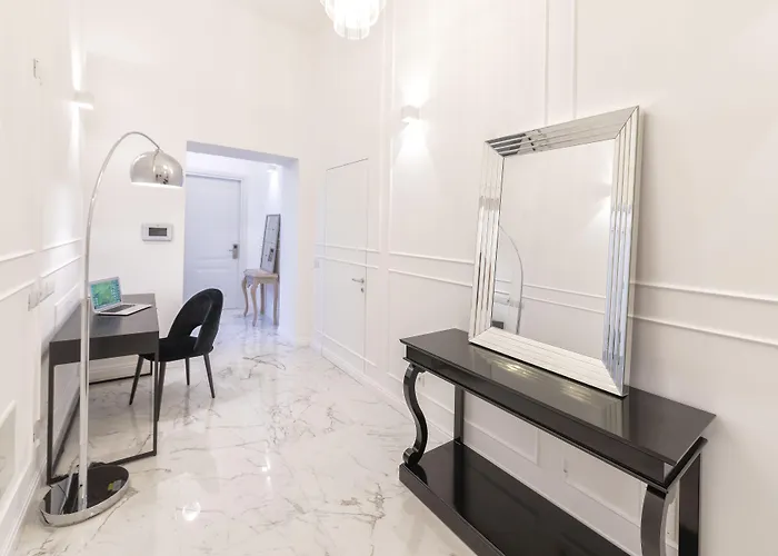 Frühstückspension Marina Garden