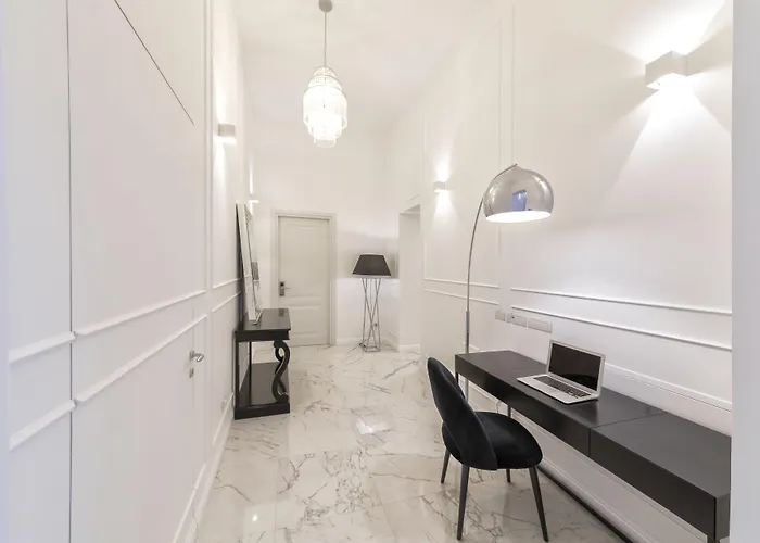 Frühstückspension Marina Garden 4*