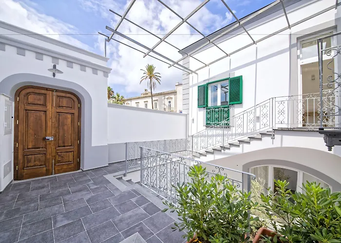 Marina Garden 4* Forio di Ischia