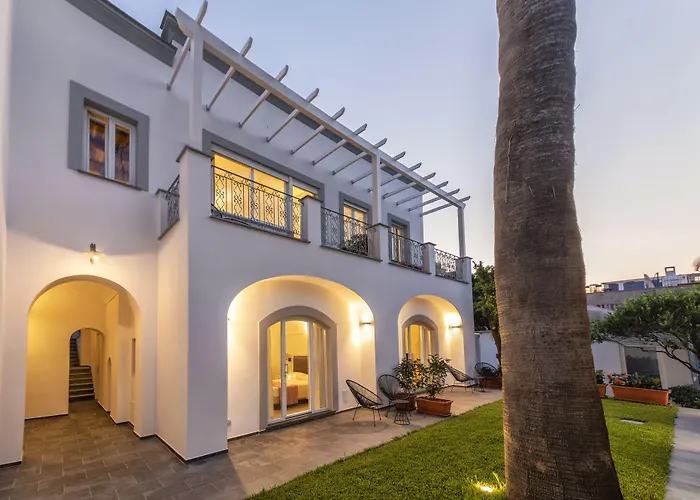 Marina Garden Forio di Ischia