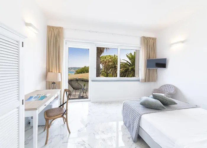 Frühstückspension Marina Garden