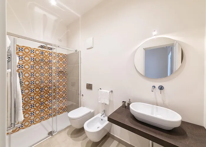 Marina Garden 4* Forio di Ischia