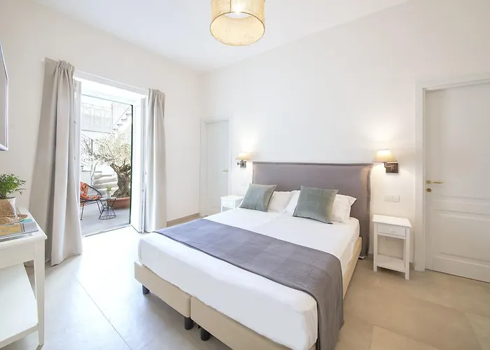 Marina Garden 4* Forio di Ischia