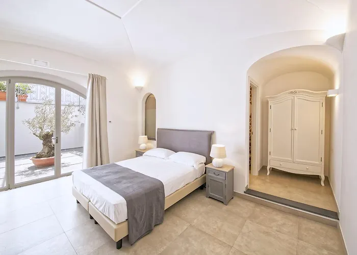 Marina Garden Frühstückspension