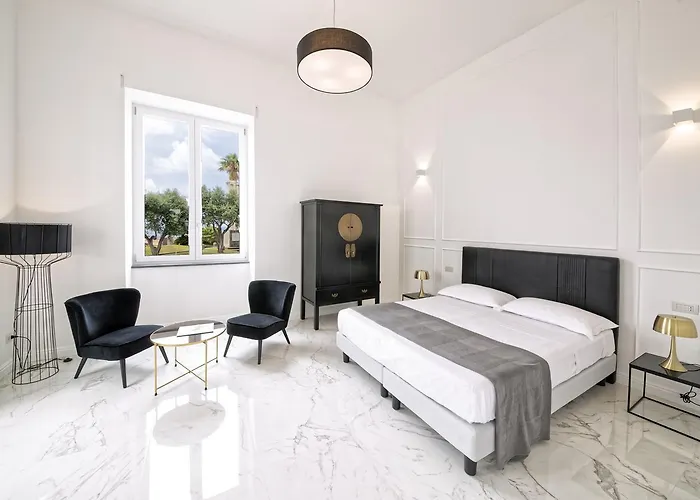 Marina Garden 4* Forio di Ischia