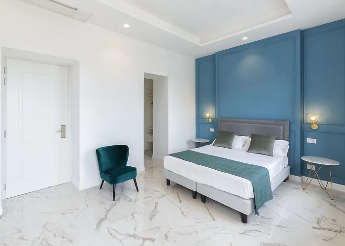 Marina Garden 4* Forio di Ischia