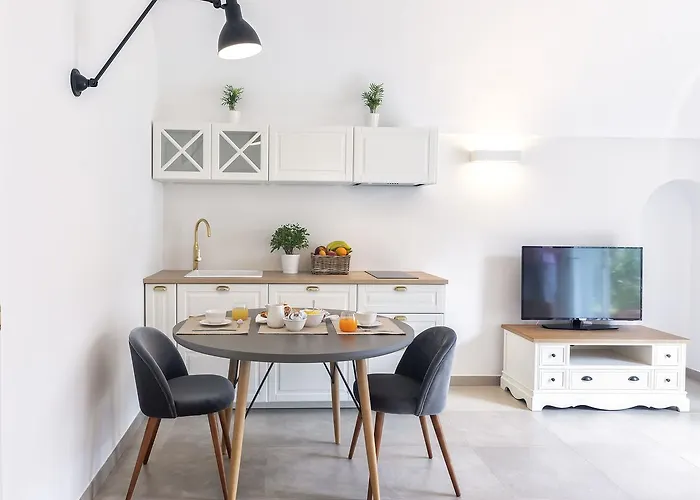 Marina Garden Frühstückspension