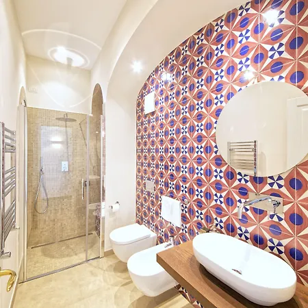 Bed & Breakfast Marina Garden 4*