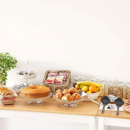 Marina Garden 4* Forio di Ischia