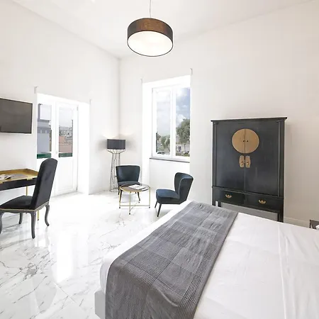 Marina Garden Bed & Breakfast Forio di Ischia