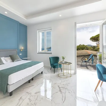 Marina Garden Bed & Breakfast