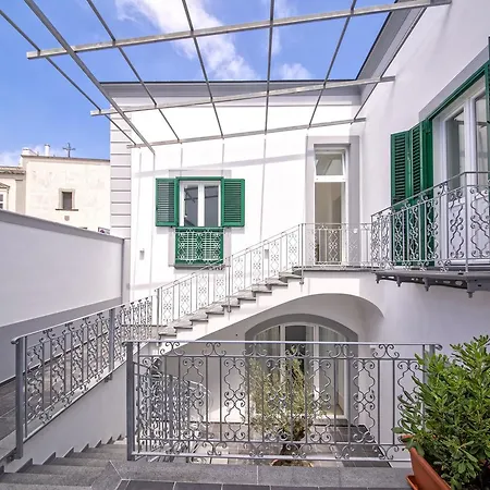 Bed & Breakfast Marina Garden 4*