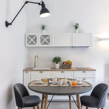 Bed & Breakfast Marina Garden