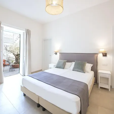 Marina Garden 4* Forio di Ischia