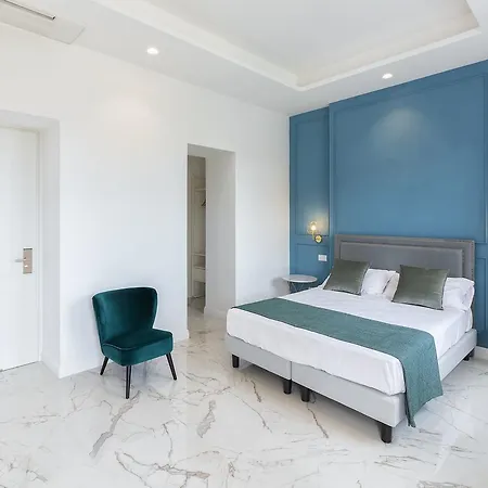 Marina Garden 4* Forio di Ischia